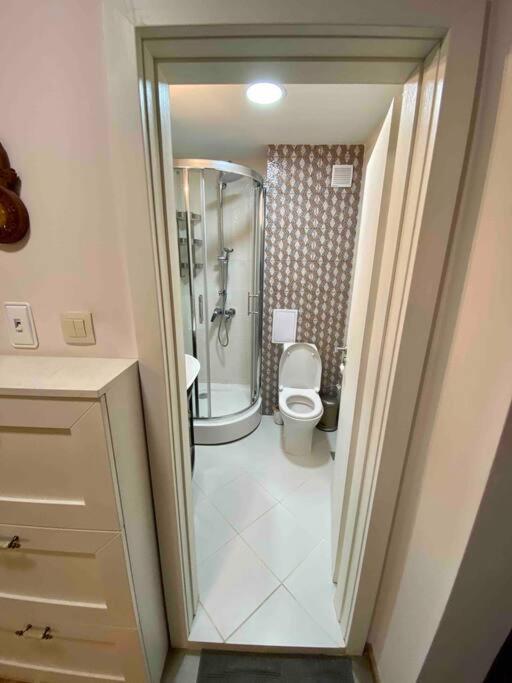 Stylish Magenta Apartment - Terrace & Free Parking София Экстерьер фото